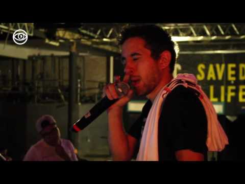 LOKI vs NOLEK (BATALLA ESCRITA) - SALTA HIPHOP DESAFIO II