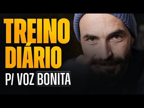 DAILY Training (Beautiful Voice WITHOUT ANY BUGS) - Vocal Warm-up | Voice Under Construction