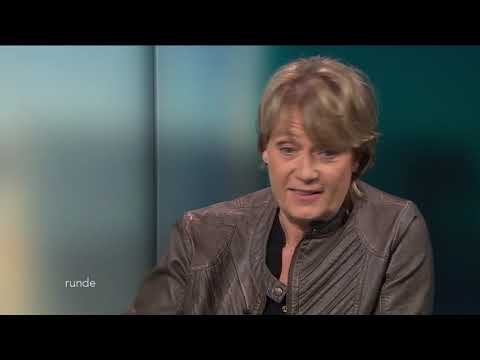 phoenix runde "Tempolimit 130 - Das Ende der Freiheit?" vom 24.01.19