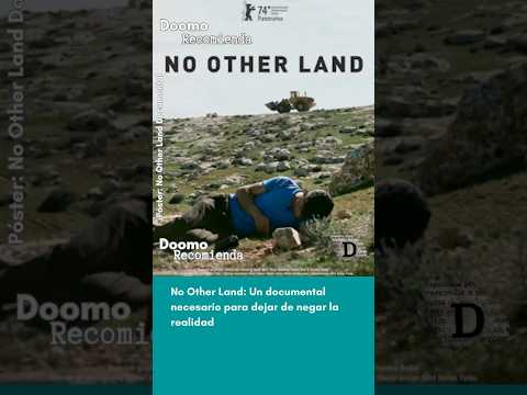 El impacto de No Other Land y la represión en Cisjordania