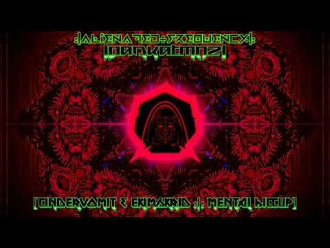 Cindervomit ft. Ekimskrid - Mental Hiccup (190)Bpm