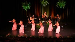 2015 05 31 E Pili Mai with Kealii Reichel