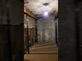 Mary King's Close - Spirit Voices & Shadow Figure