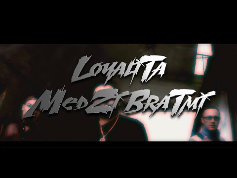 Kubec- Loyalita Medzi Bratmi (vsp. Zly Funk, Rene Hejz) ¬OFFICIAL AUDIO