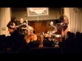 Rani Arbo and daisy mayhem  "Joy Comes Back"
