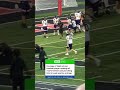 Footage Of A High School Football Player Ripping Off An Opponent S Helmet And Punching Him In The