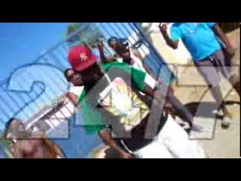 Tedi G & Dobble'F & Chrisboss - Mi'n Ta Tra Ke Ko Nai (Official Video) (R3G-Fam)