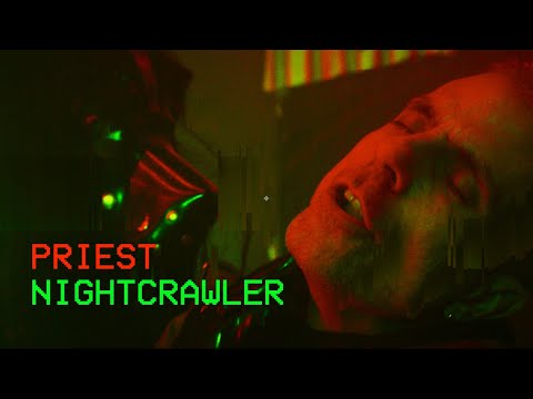 Video thumbnail for Nightcrawler