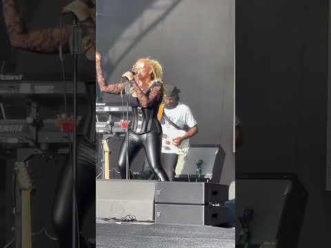 Soul to Soul Back to Life at Cookham Rock the Moor 2023