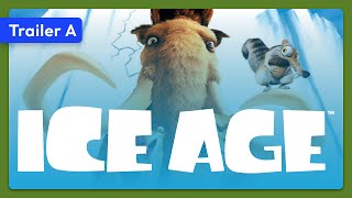 Video trailer för Ice Age (2002) Trailer A