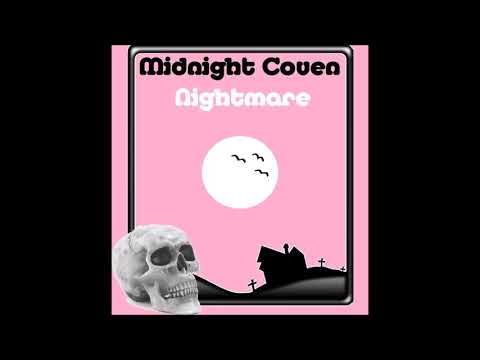 Midnight Coven - Nightmare (2019)