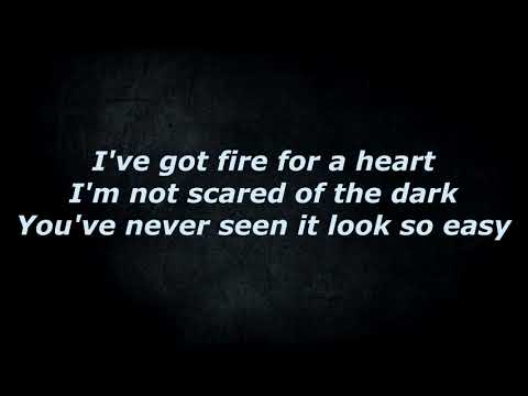 One Direction- Drag me Down (lyrics)