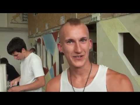 Beruf mit Zukunft: Stuckateur/in wird präsentiert von Gross GmbH, Munderkingen