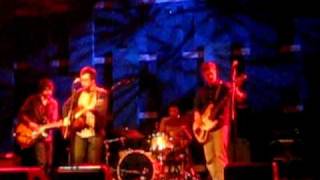 Josh Rouse - It Looks Like Love (World Cafe Live April 2010)