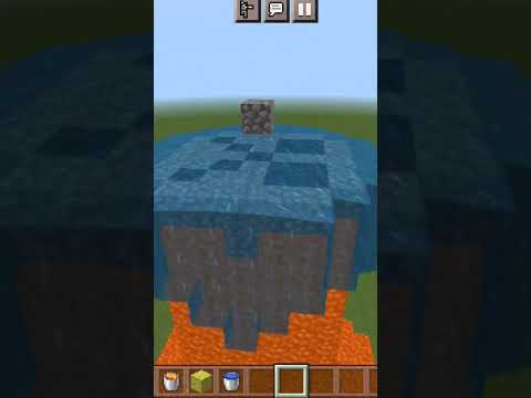 ULTIMATE Minecraft Tower Guide: EASY and EPIC! #Shorts