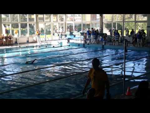 Foglia Veronica 100DO (R.J.S. Femm.) - 2016/2017 - Capannori 30 Ottobre