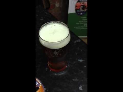Great Newsome Brewery - Skeins Retreat New November Seasonal