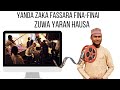 Yanda Zaka Fassara Kowani Kalar Video Zuwa Yaren Hausa