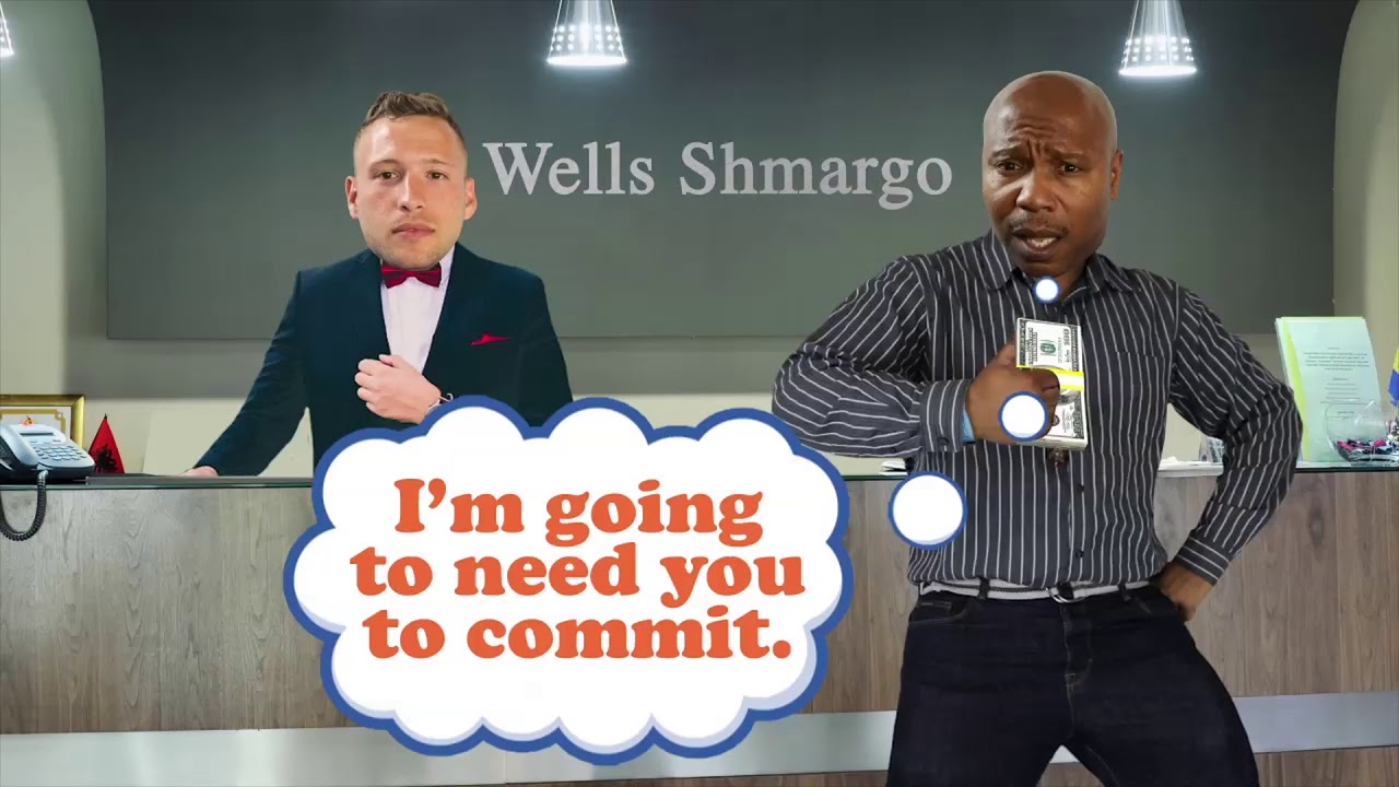 Finance: What is a Commitment Letter?