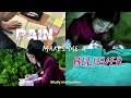 PAIN Makes Me A BELIEVER Study Motivation Kdrama Cdrama