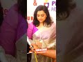 Actress Meena Shorts