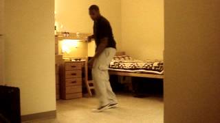 Killer Mike Go Out On the Town PL3DGE