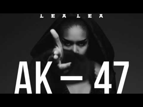 01 Lea Lea - AK-47 (Album Version) [Wah Wah 45s]