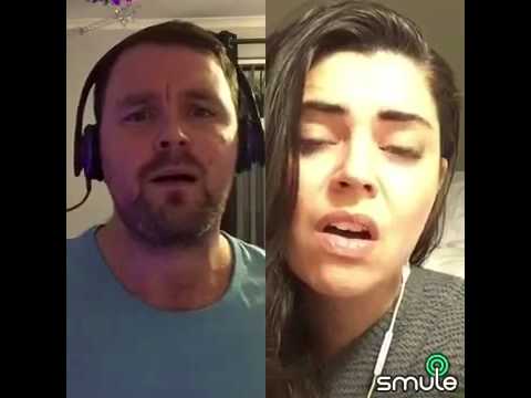 James Morrison ft Nelly Furtado - Broken Strings (cover)