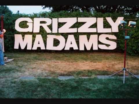 5:15 - THE WHO cover by GRIZZLY MADAMS