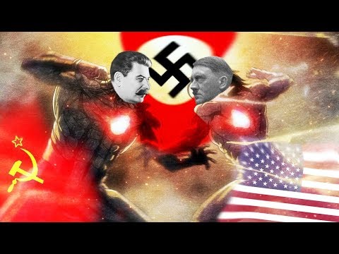 Attack On Titan Opening 1 Parody (Guren No Yumiya) Full The World War!