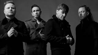 Special- Shinedown Lyric Video.