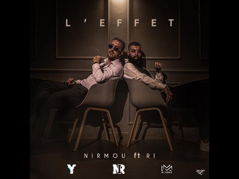 Nirmou - L'effet. Feat Ri (video clip)