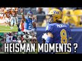 CFB Unfiltered | Caleb Williams Takes Over for OU | Kenny Pickett Heisman Moment? | Best Bets Week 7