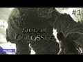Shadow of The Colossus: Event vs Valus (Titans ...