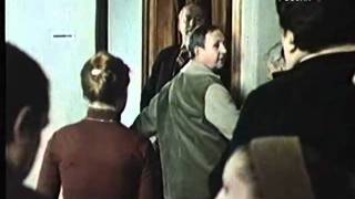 Свої люди (кіножурнал "Фітіль", СРСР, 1979)
