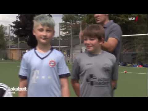 Sommercamp Überruhr 2020