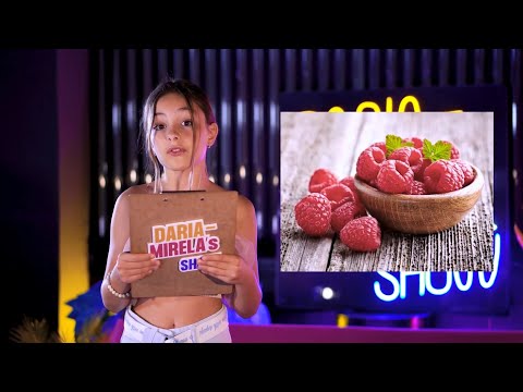 TOP 10 CELE MAI SĂNĂTOASE FRUCTE DIN LUME 🍏