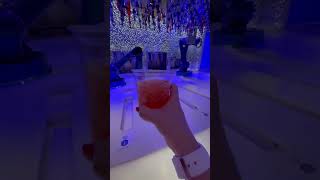 Bionic Bar Robot Bartenders | Harmony of the Seas