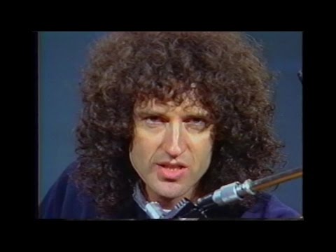 Queen - Bohemian Rhapsody - Brian May Guitar Tutorial