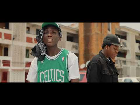XlimKid - [Lowkey ] Feat. Ugly Dray [Official Music Video]