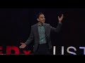 How Can We Solve the College Student Mental Health Crisis? | Dr. Tim Bono | TEDxWUSTL