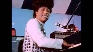 Little Richard- Lucille- Live at Rock &amp; Roll Revival, Toronto Varsity Stadium-&#39;69 1969