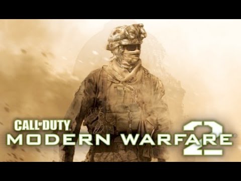 Joseph VS. Zachary? Episode 142 - Call of Duty: Modern Warfare 2