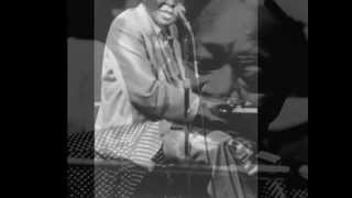 Memphis Slim-Cold Blooded Woman