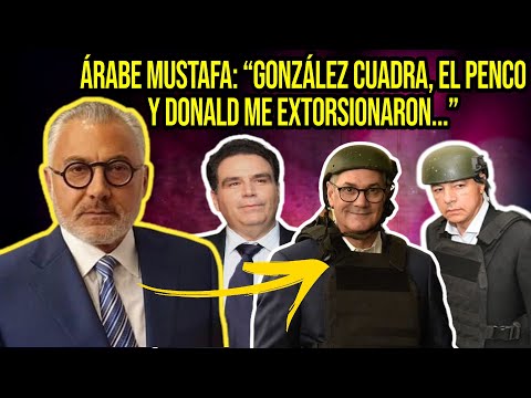 INTERROGATION OF MUSTAFÁ, FATHER OF PRINCE KARÍN !!!