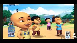 Download lagu Upin ipin marlayang layang bahasa batak mp3
