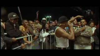 Racionais MC&#39;s - Vida Loka Parte 2  [ÁUDIO CONSERTADO]