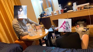 RAJONリアル観賞会 ft. EST, Esarl