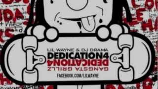 Lil Wayne- Cashin Out Lyrics