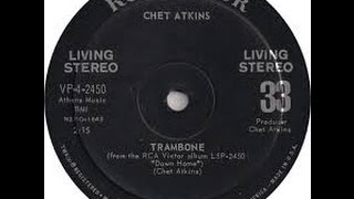 Rear View Mirror #20: Trambone